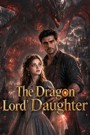 The Dragon Lord' Daughter poster