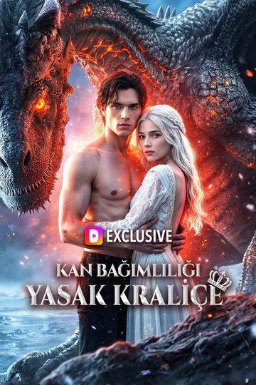 KAN BAĞIMLILIĞI: YASAK KRALİÇE(Dublajlı) afişi
