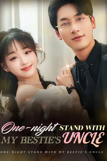 One-night Stand with my Bestie's Uncle poster