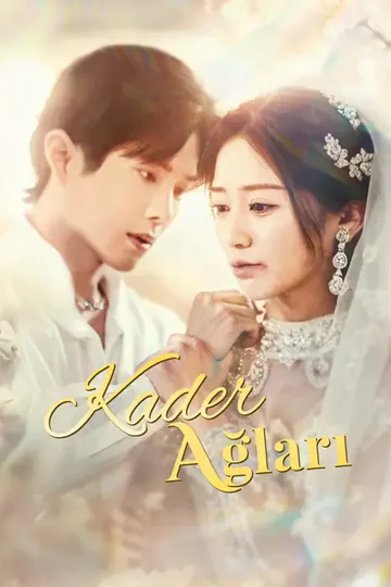 Kader Ağları afişi