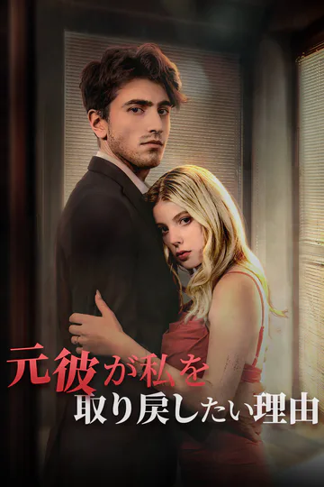 元彼が私を取り戻したい理由のポスター