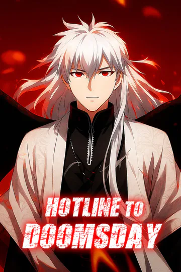 Hotline to Doomsday poster