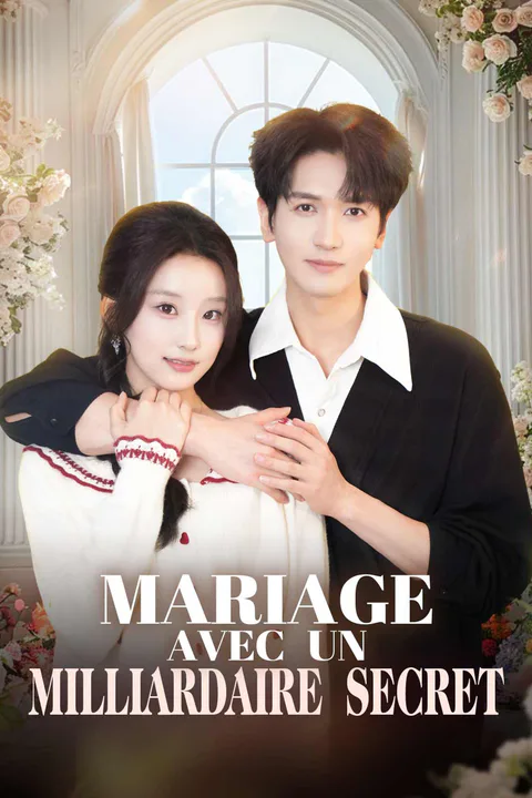 Affiche de Mariage avec un Milliardaire Secret