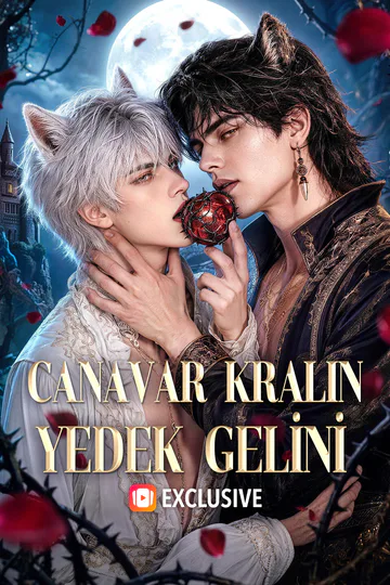 CANAVAR KRALIN YEDEK GELİNİ afişi