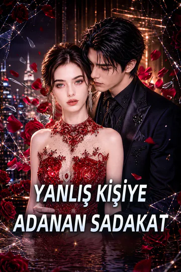 YANLIŞ KİŞİYE ADANAN SADAKAT afişi