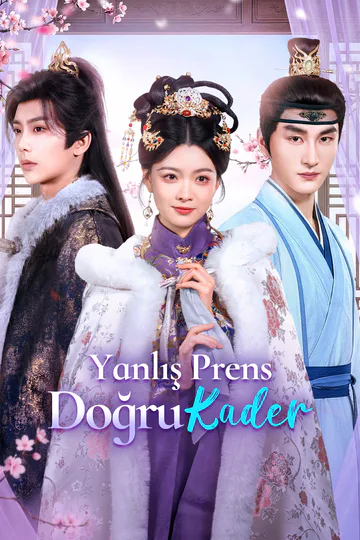 Yanlış Prens, Doğru Kader(Dublajlı) afişi