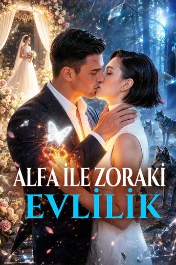 ALFA İLE ZORAKİ EVLİLİK afişi