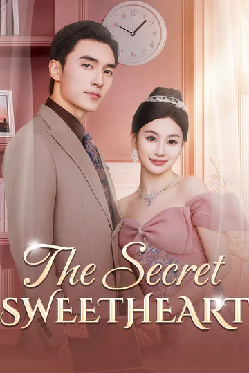 The Secret Sweetheart poster