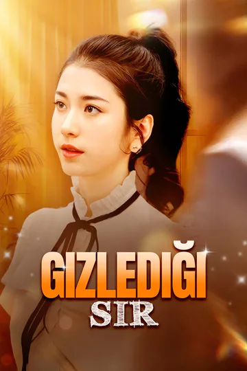Gizlediği Sır afişi