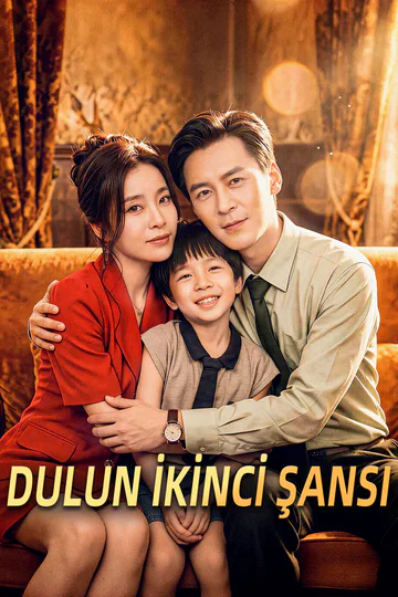 DULUN İKİNCİ ŞANSI afişi