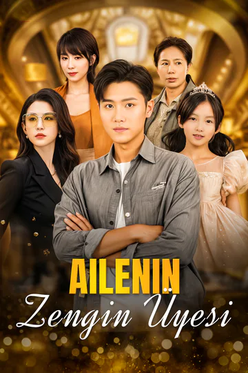 Ailenin Zengin Üyesi afişi