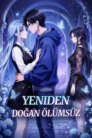 Yeniden Doğan Ölümsüz afişi