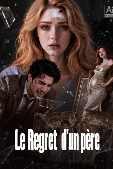 Affiche de Le Regret d'un père