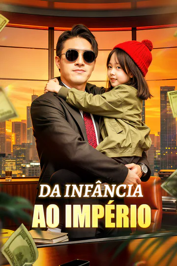 Pôster de Da Infância ao Império(Dublado)