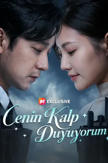 Cenin Kalp Duyuyorum afişi