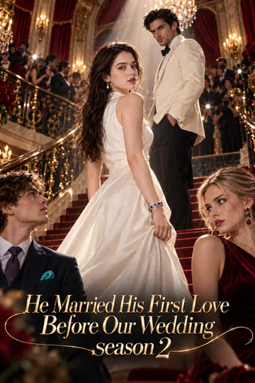 He Married His First Love Before Our Wedding 2 poster