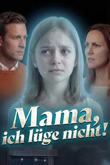 Poster von [Synchron]Mama, ich lüge nicht!
