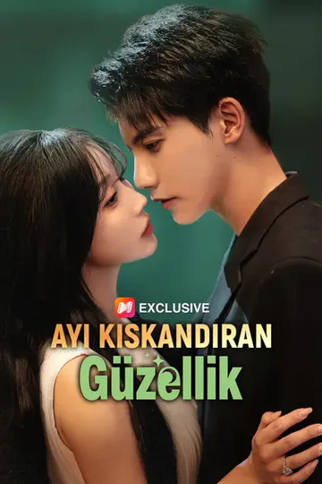Ayı Kıskandıran Güzellik afişi
