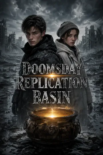 Doomsday Replication Basin poster