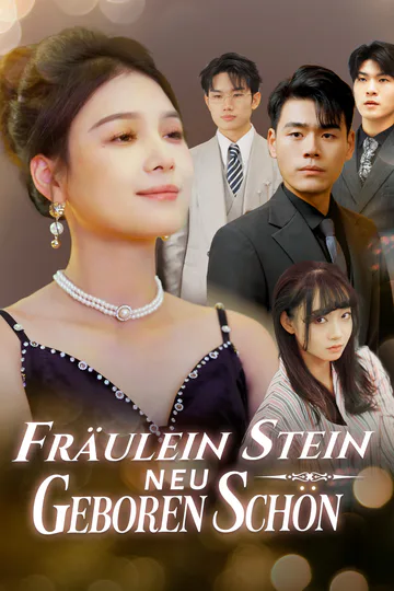 Poster von [Synchron]Fräulein Stein neu geboren schön