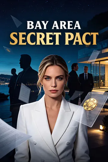 Bay Area Secret Pact poster