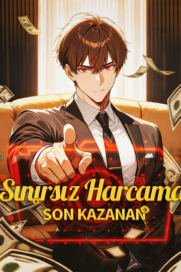 Sınırsız Harcama: Son Kazanan(Dublajlı) afişi