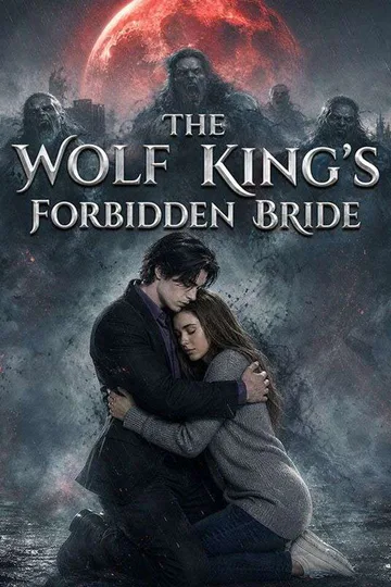 The Wolf King's Forbidden Bride poster