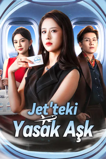 Jet'teki Yasak Aşk afişi