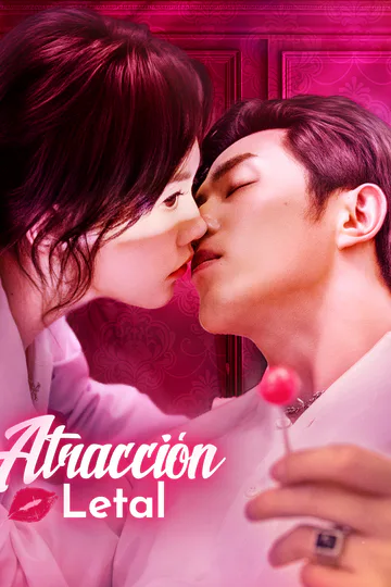 Póster de Atracción Letal(Doblado)