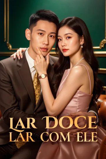 Pôster de Lar Doce Lar com Ele(Dublado)