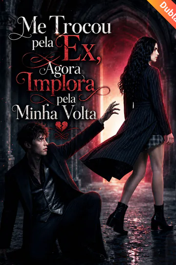 Pôster de [Dublado] Me Trocou pela Ex, Agora Implora pela Minha Volta