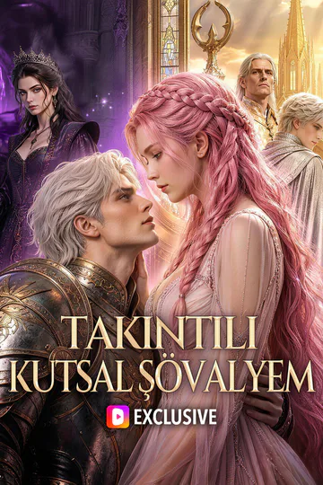 TAKINTILI KUTSAL ŞÖVALYEM afişi