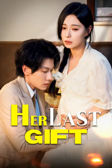 Her Last Gift poster