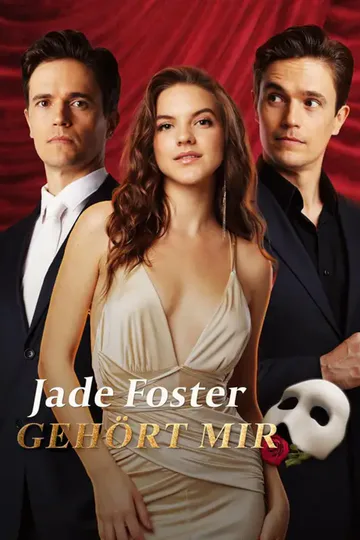 Poster von (Synchro)Jade Foster gehört mir