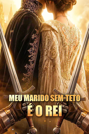Pôster de Meu Marido Sem-Teto É o Rei