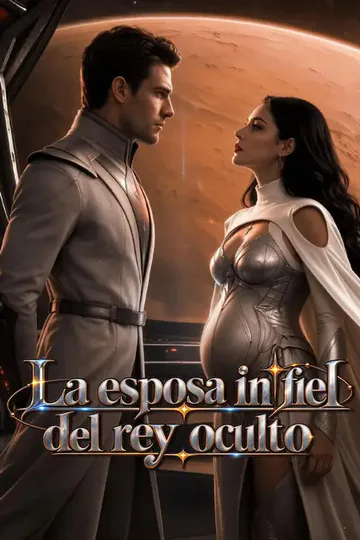 Póster de La esposa infiel del rey oculto