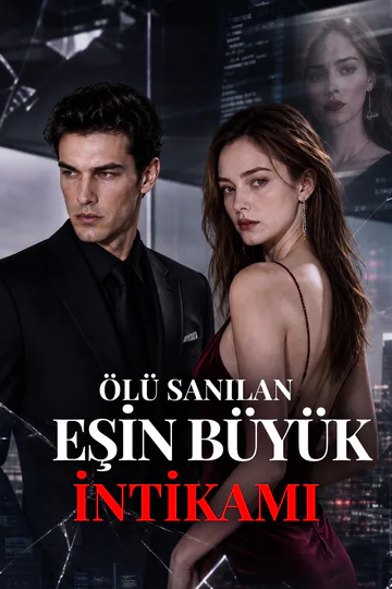 ÖLÜ SANILAN EŞİN BÜYÜK İNTİKAMI afişi