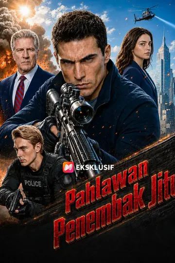 Poster (Sulih Suara) Pahlawan Penembak Jitu