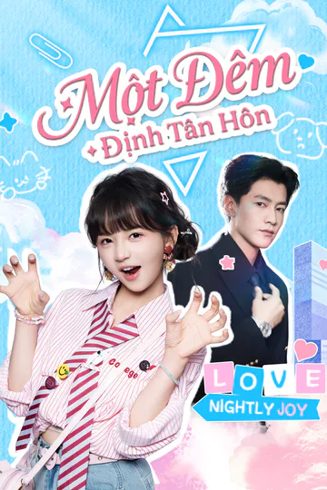 Poster phim Một Đêm Định Tân Hôn
