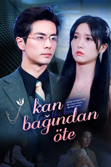 kan bağından öte afişi