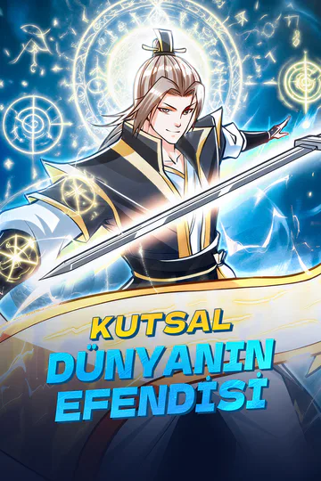 KUTSAL DÜNYANIN EFENDİSİ afişi