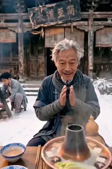 Asi iç güveysi afişi