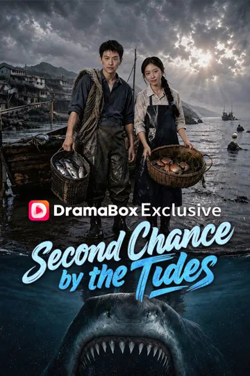 Second Chance by the Tides poster