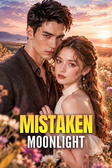 Mistaken Moonlight poster