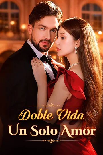 Póster de Doble Vida, Un Solo Amor
