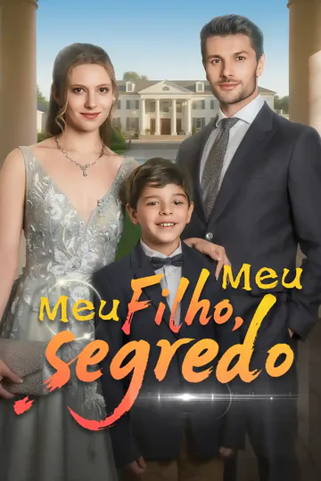 Pôster de Meu Filho, Meu segredo