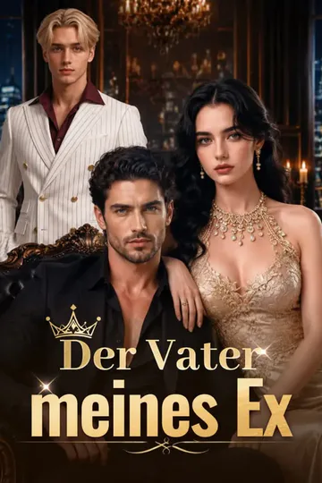 Poster von Der Vater meines Ex