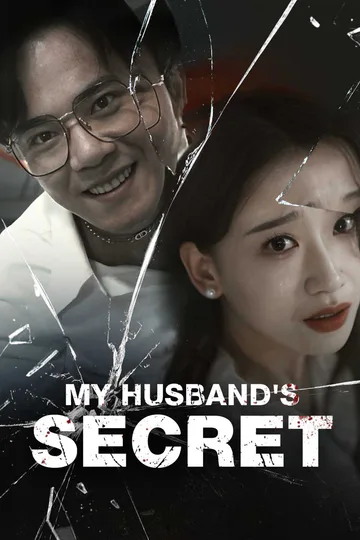 My Husband's Secret poster