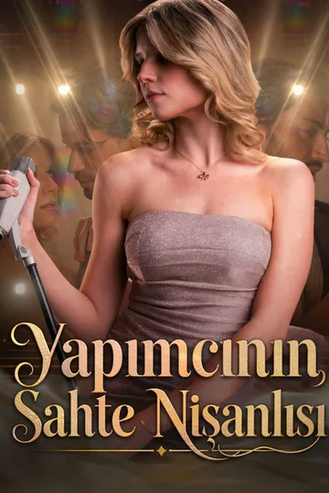 Yapımcının Sahte Nişanlısı afişi