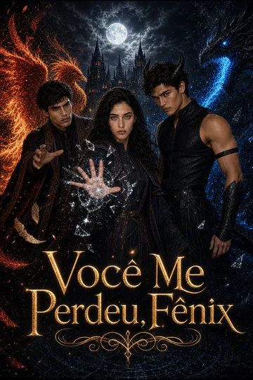 Pôster de Você Me Perdeu, Fênix